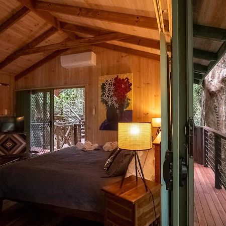 Treetops มอนต์วิลล์ ภายนอก รูปภาพ