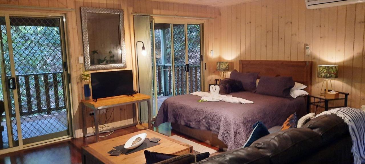 Treetops มอนต์วิลล์ ภายนอก รูปภาพ