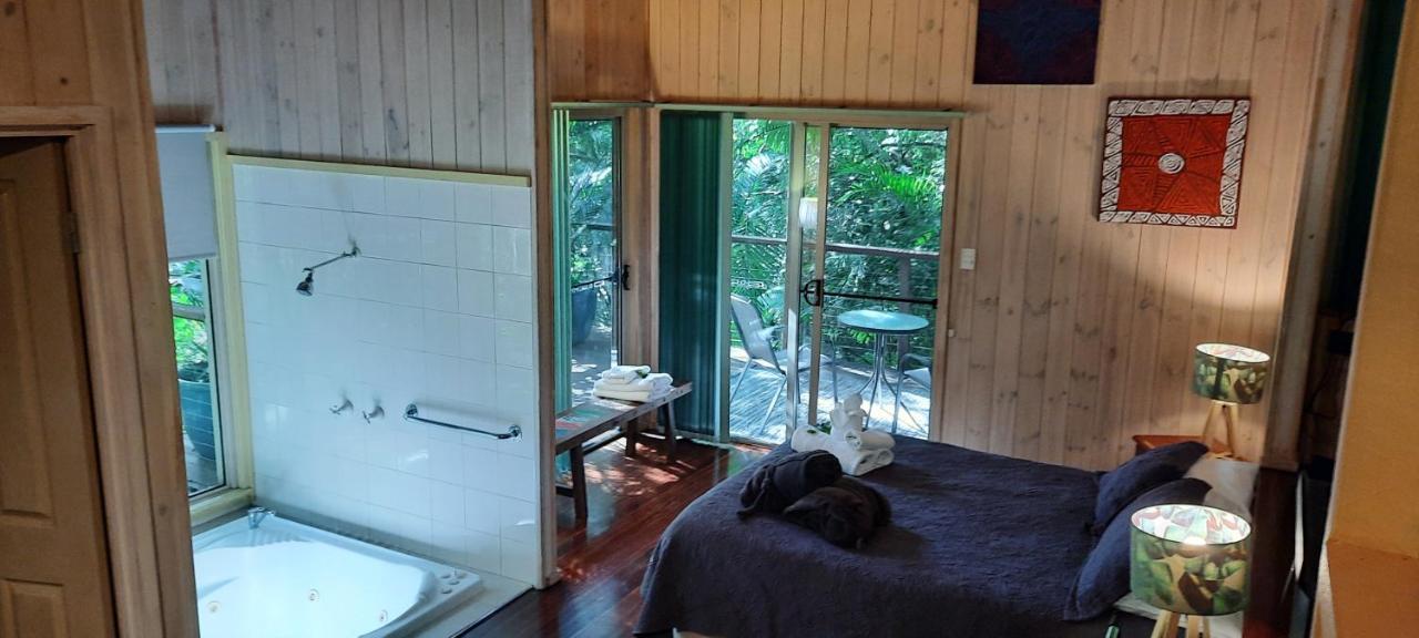 Treetops มอนต์วิลล์ ภายนอก รูปภาพ