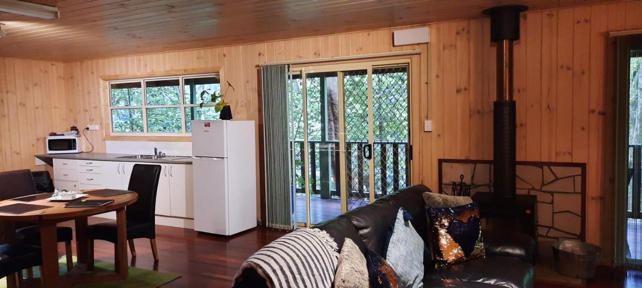 Treetops มอนต์วิลล์ ภายนอก รูปภาพ