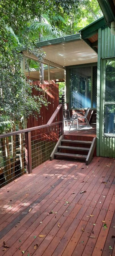 Treetops มอนต์วิลล์ ภายนอก รูปภาพ