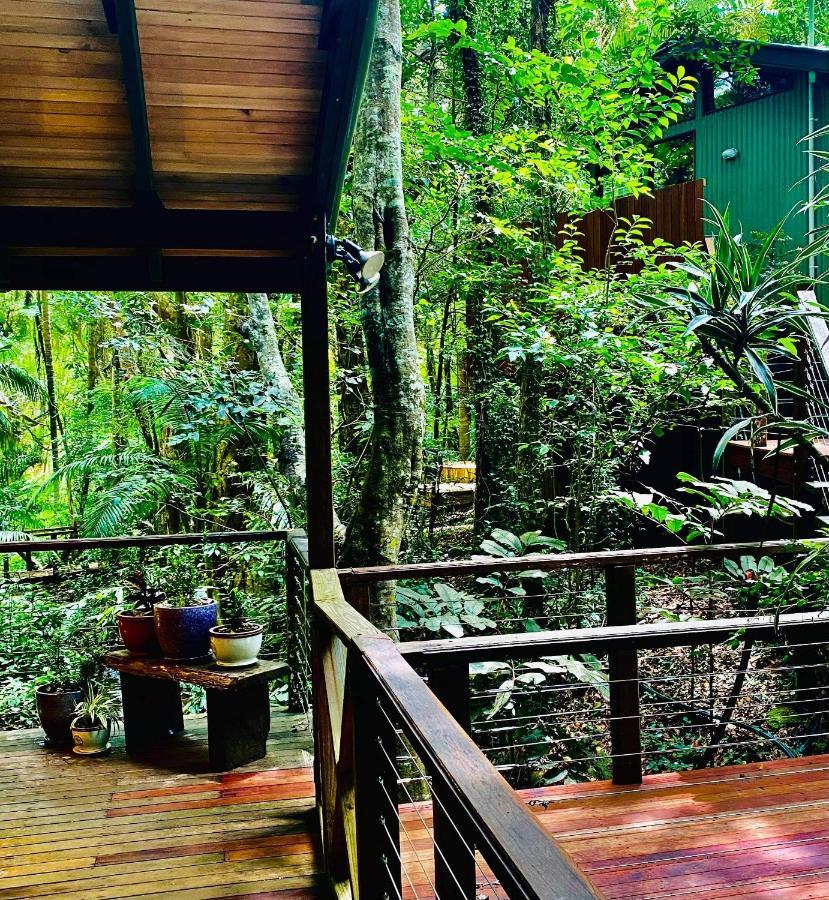 Treetops มอนต์วิลล์ ภายนอก รูปภาพ