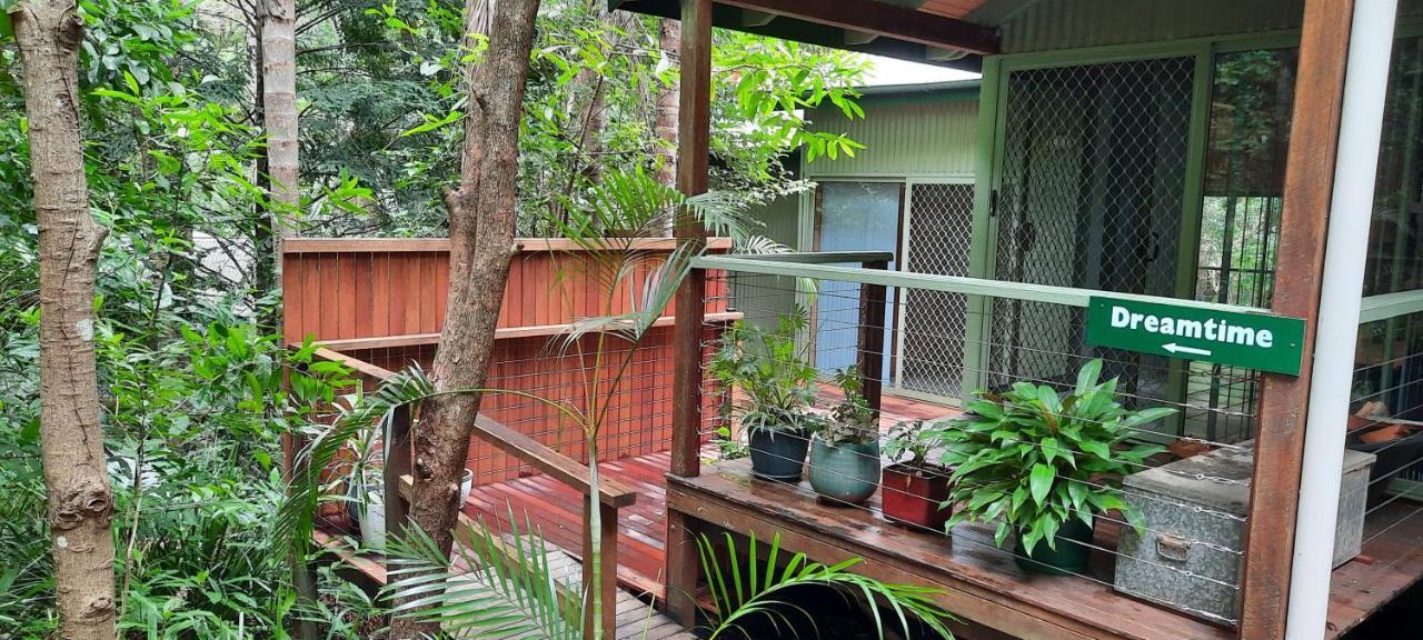 Treetops มอนต์วิลล์ ภายนอก รูปภาพ