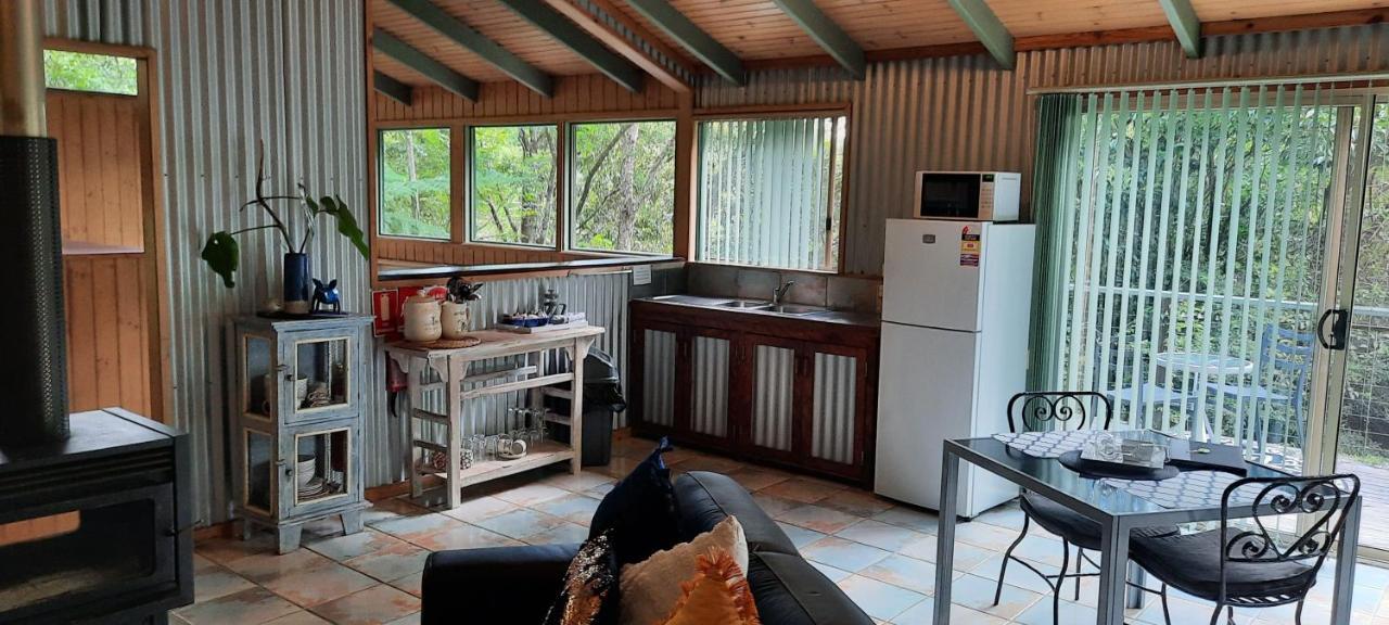 Treetops มอนต์วิลล์ ภายนอก รูปภาพ