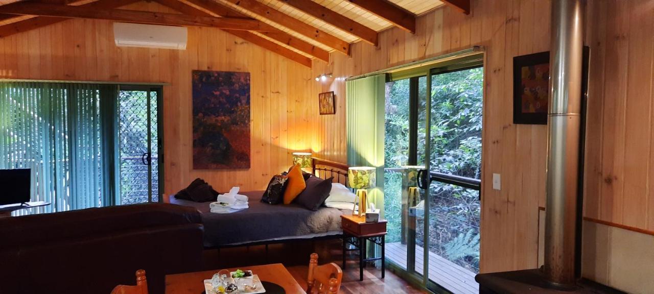 Treetops มอนต์วิลล์ ภายนอก รูปภาพ