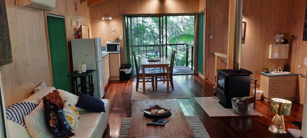 Treetops มอนต์วิลล์ ภายนอก รูปภาพ