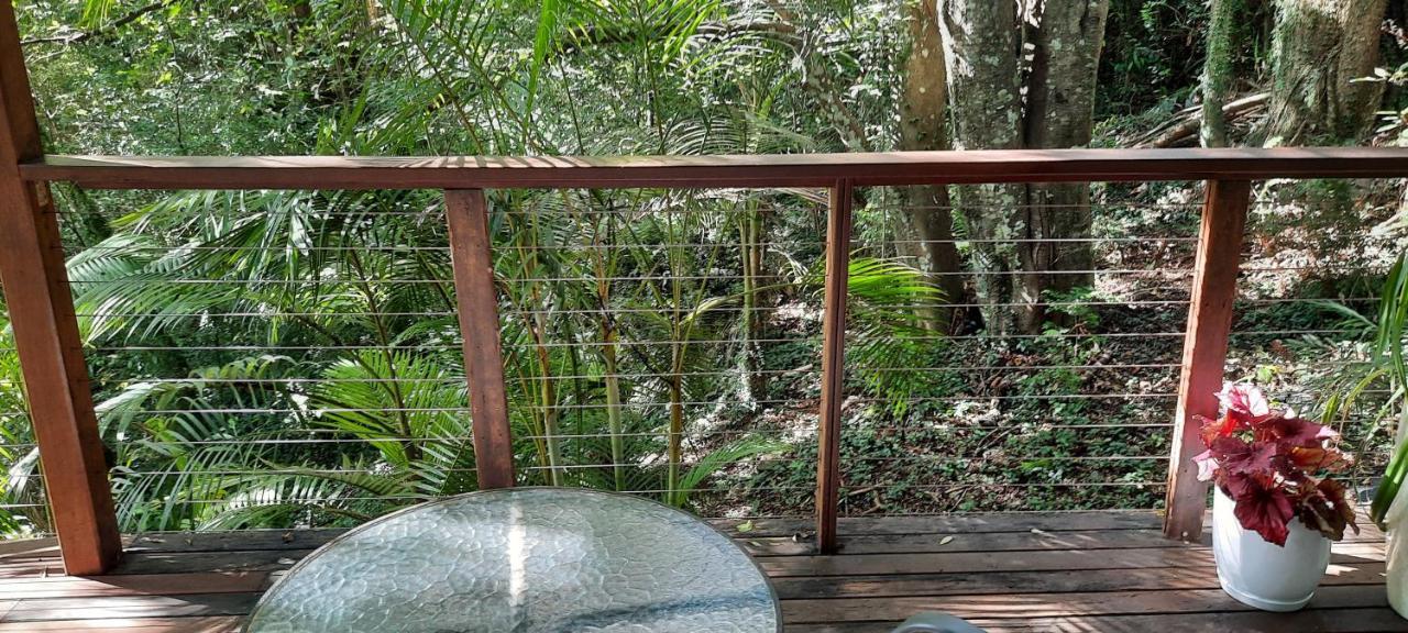 Treetops มอนต์วิลล์ ภายนอก รูปภาพ