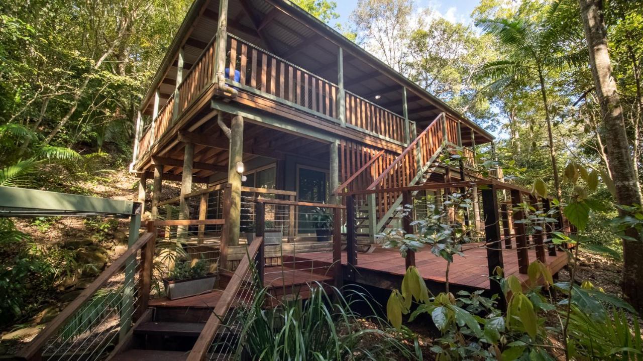 Treetops มอนต์วิลล์ ภายนอก รูปภาพ