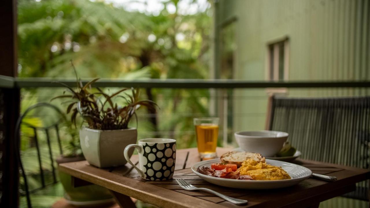 Treetops มอนต์วิลล์ ภายนอก รูปภาพ