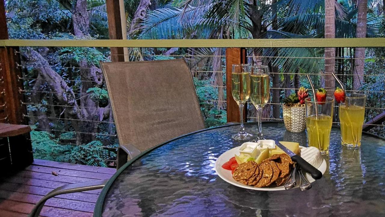 Treetops มอนต์วิลล์ ภายนอก รูปภาพ