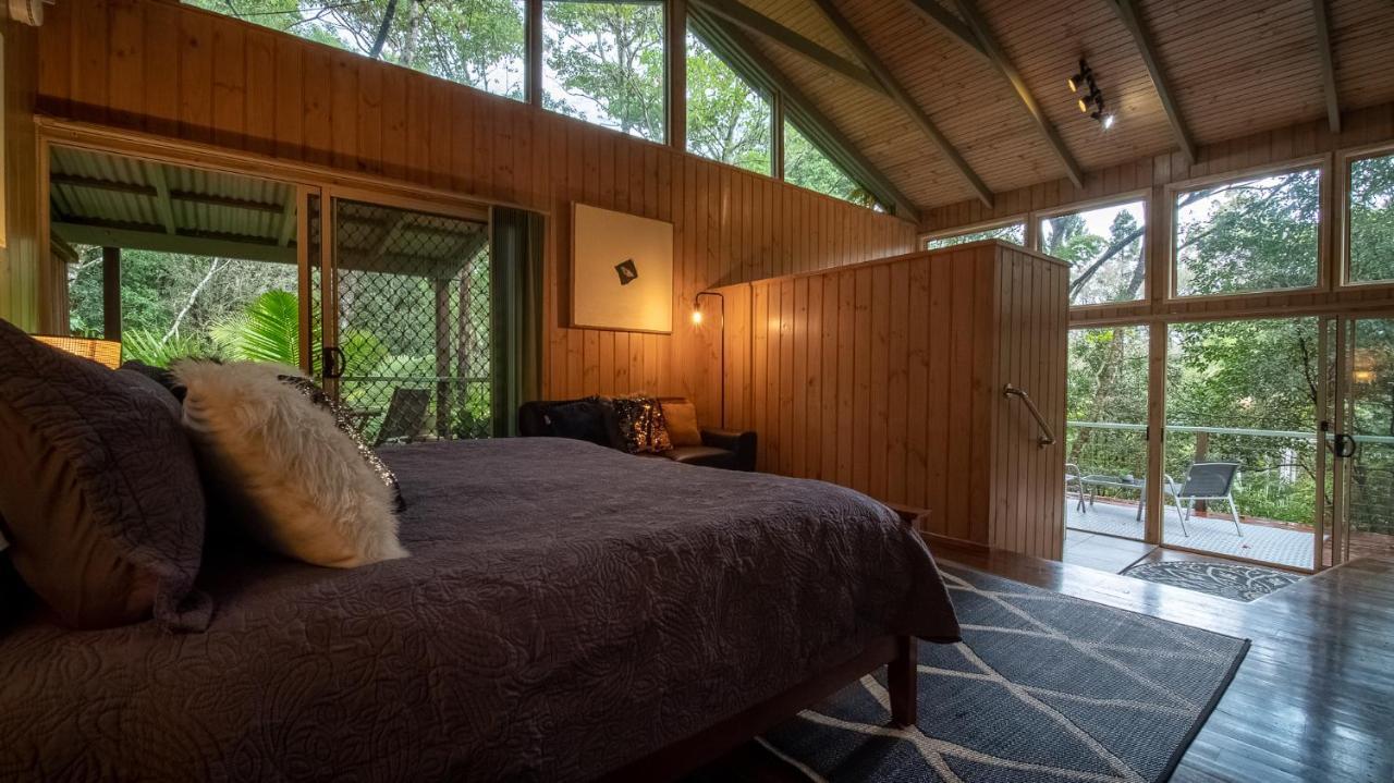 Treetops มอนต์วิลล์ ภายนอก รูปภาพ