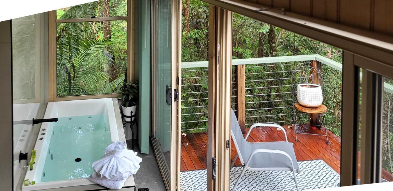Treetops มอนต์วิลล์ ภายนอก รูปภาพ