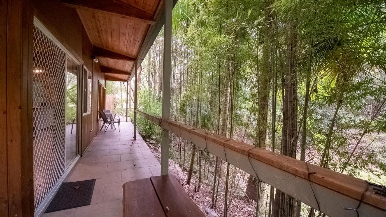 Treetops มอนต์วิลล์ ภายนอก รูปภาพ