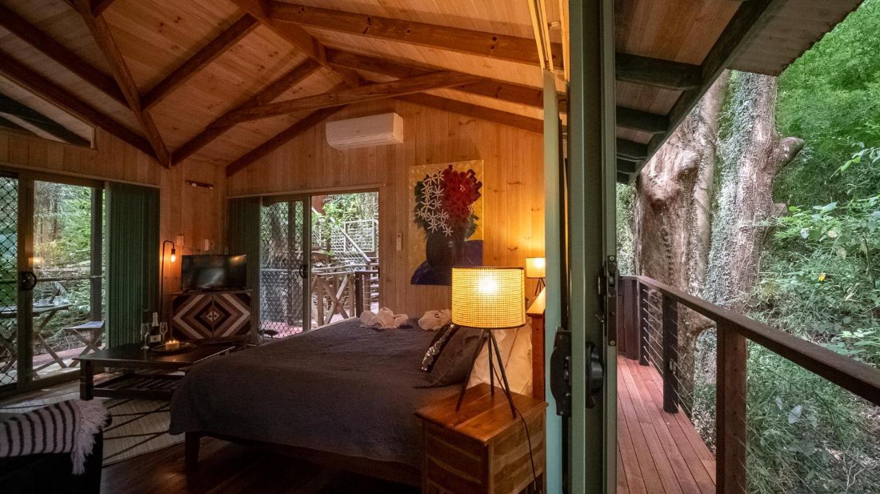 Treetops มอนต์วิลล์ ภายนอก รูปภาพ