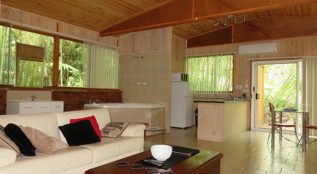 Treetops มอนต์วิลล์ ภายนอก รูปภาพ
