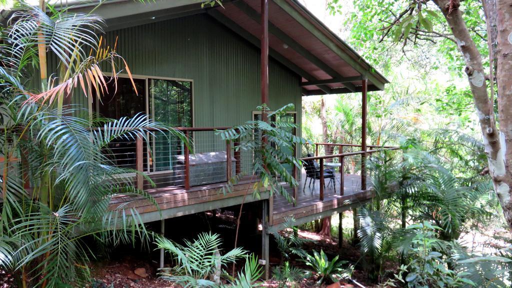 Treetops มอนต์วิลล์ ภายนอก รูปภาพ
