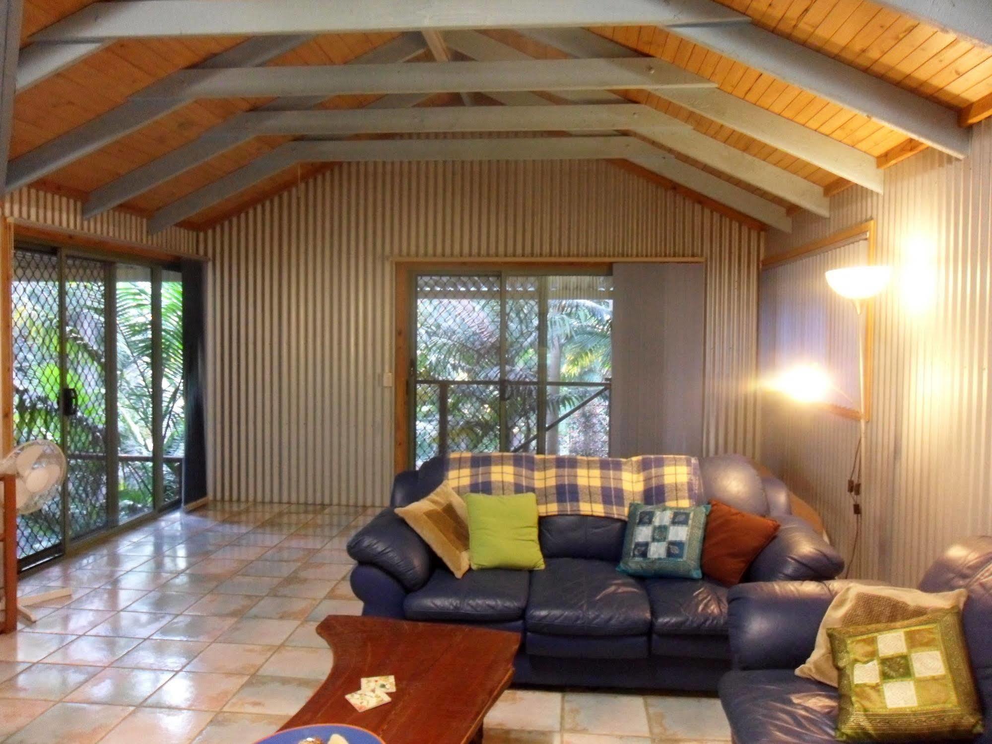 Treetops มอนต์วิลล์ ภายนอก รูปภาพ
