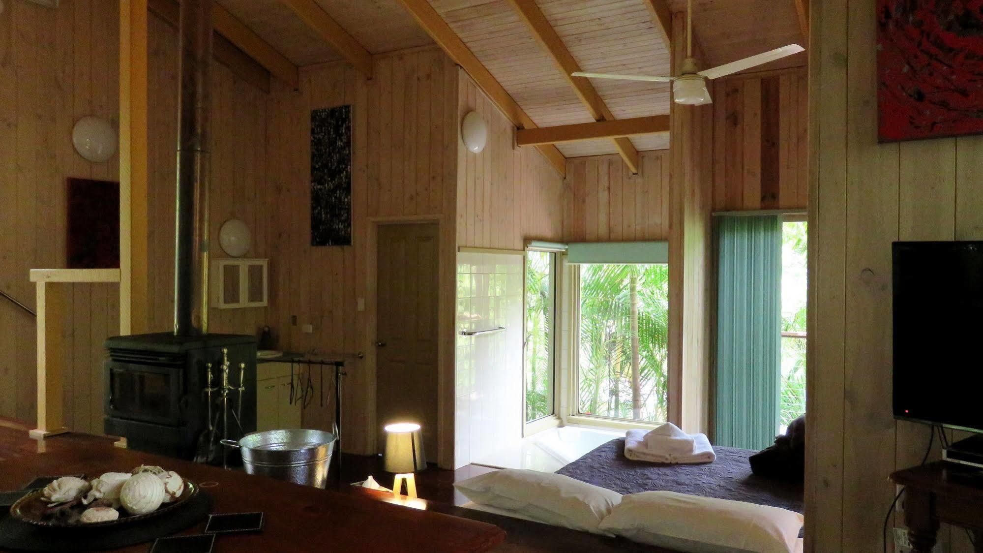 Treetops มอนต์วิลล์ ภายนอก รูปภาพ