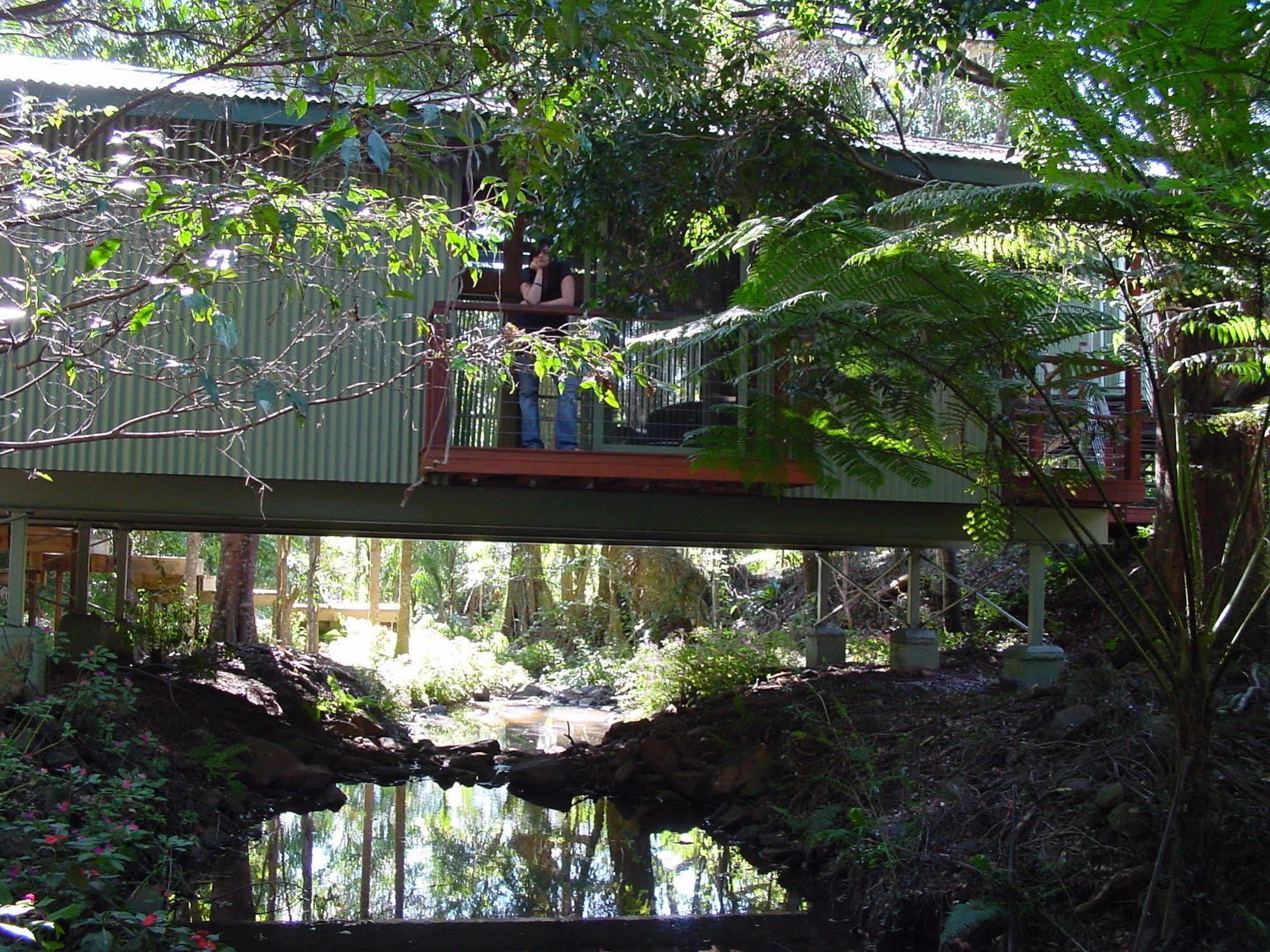 Treetops มอนต์วิลล์ ภายนอก รูปภาพ