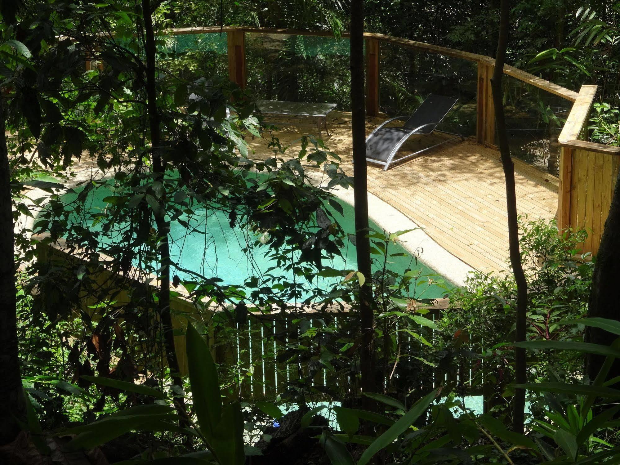 Treetops มอนต์วิลล์ ภายนอก รูปภาพ