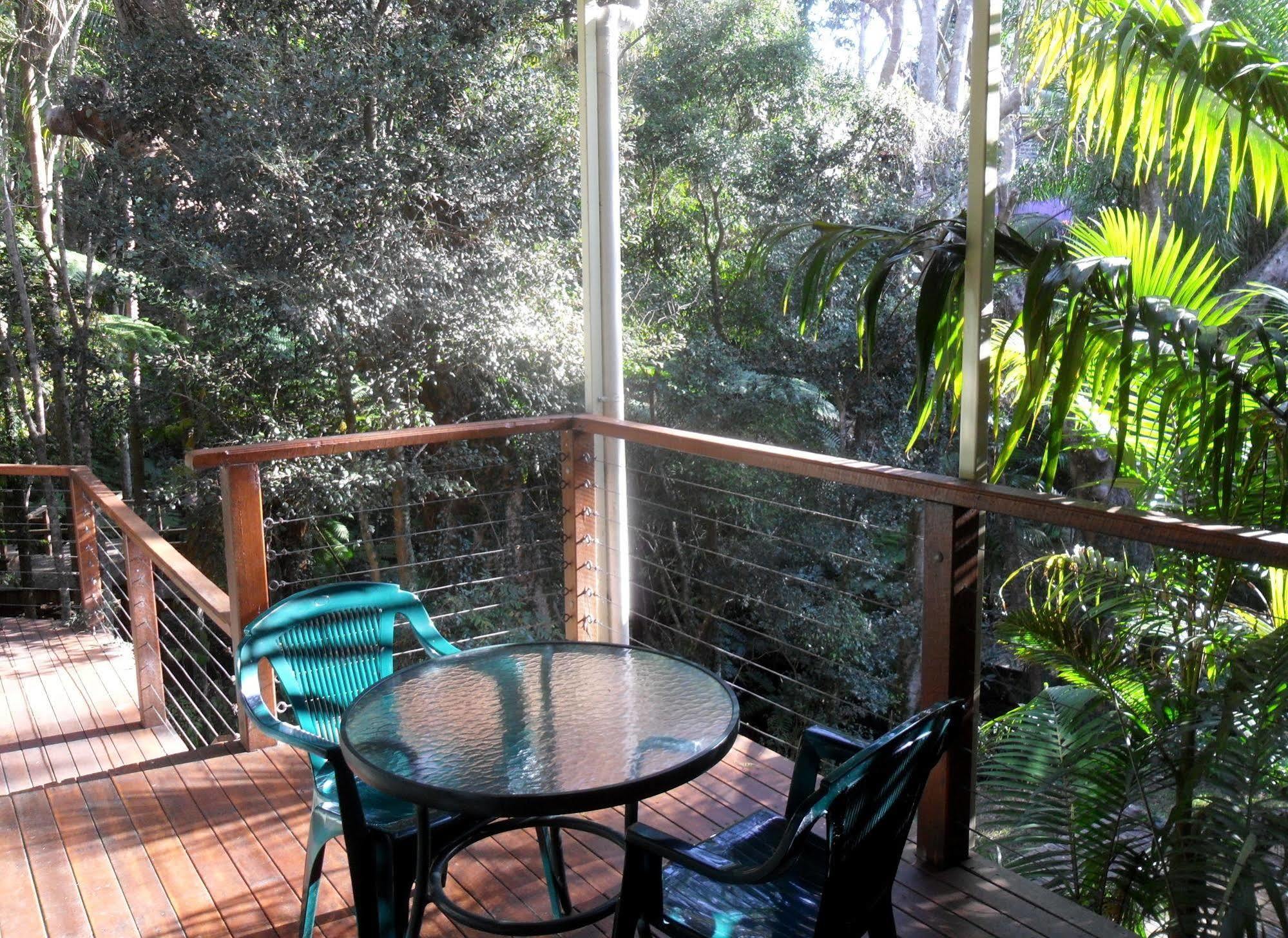 Treetops มอนต์วิลล์ ภายนอก รูปภาพ