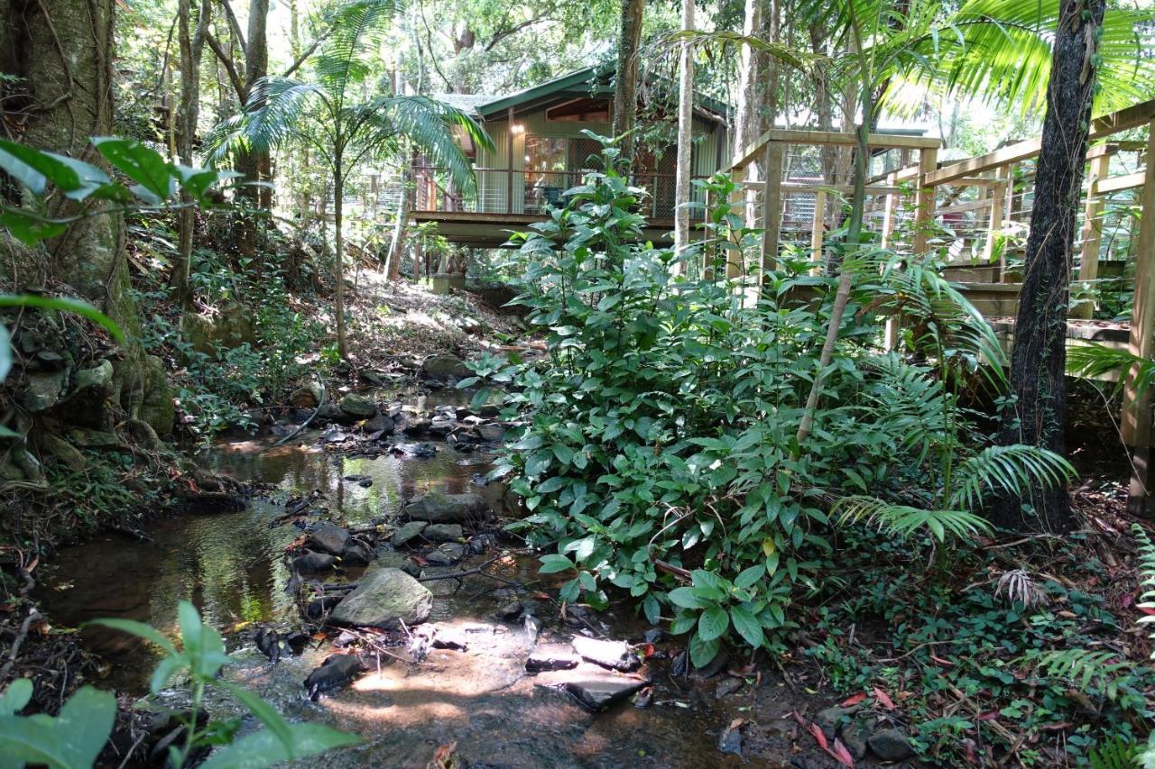 Treetops มอนต์วิลล์ ภายนอก รูปภาพ