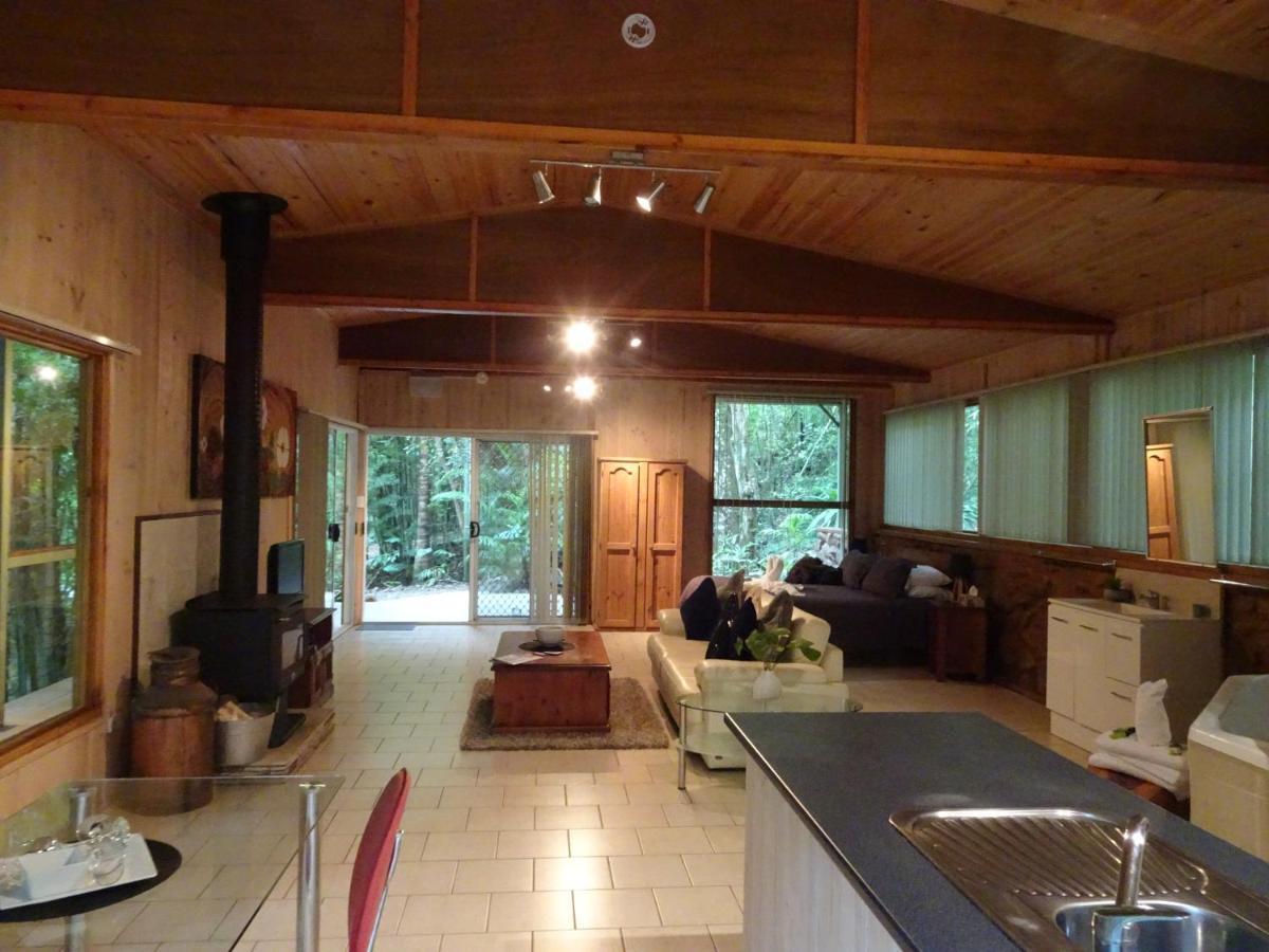 Treetops มอนต์วิลล์ ภายนอก รูปภาพ